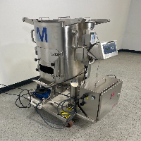 Millipore Mobius SST 100L Disposable Mixer Carrier image 0